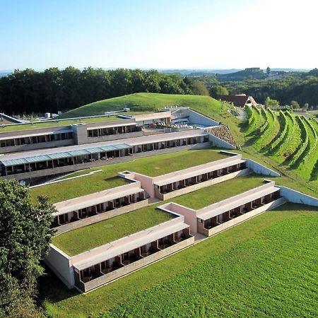 Genusshotel Riegersburg Esterno foto