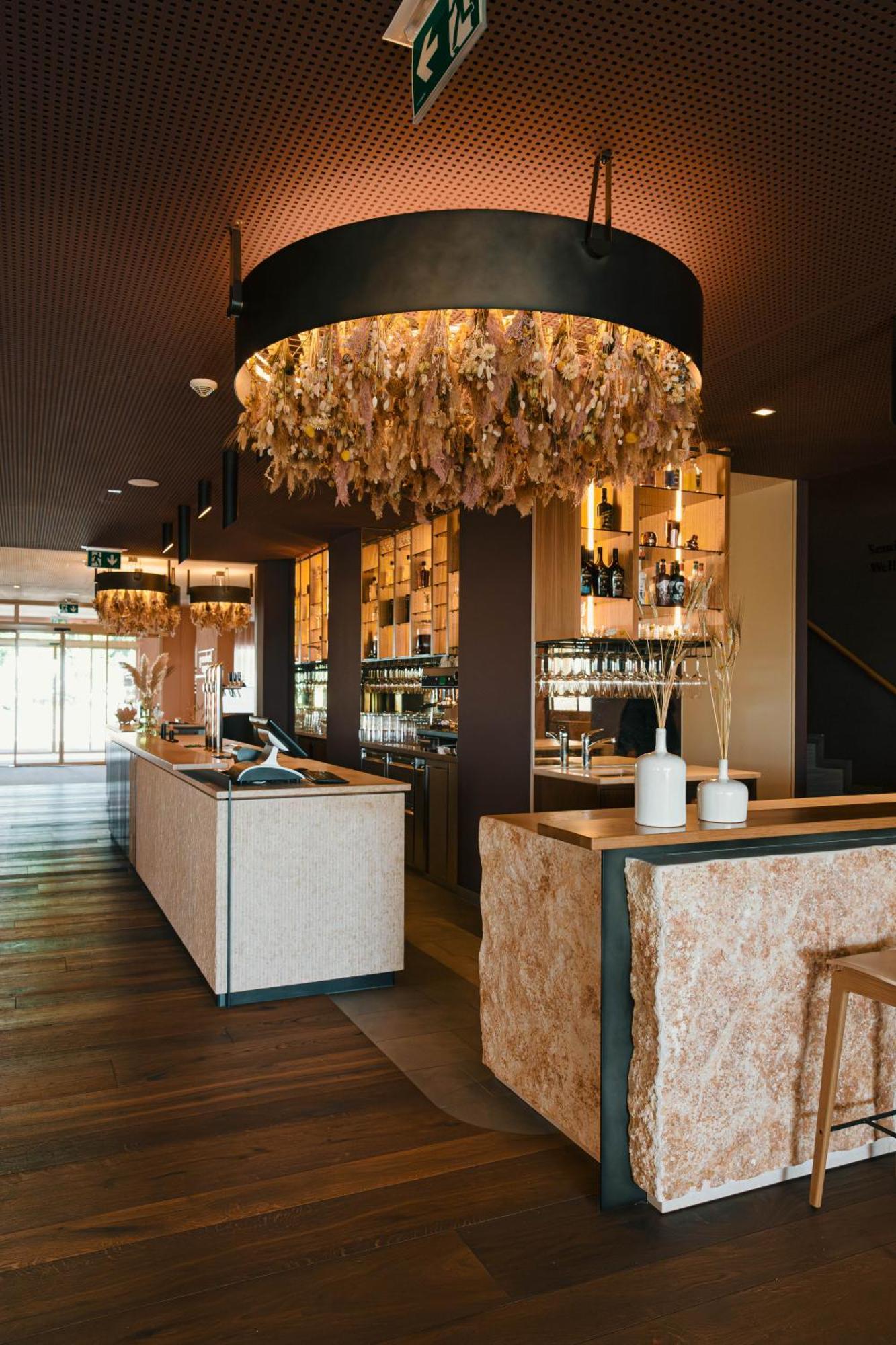 Genusshotel Riegersburg Esterno foto