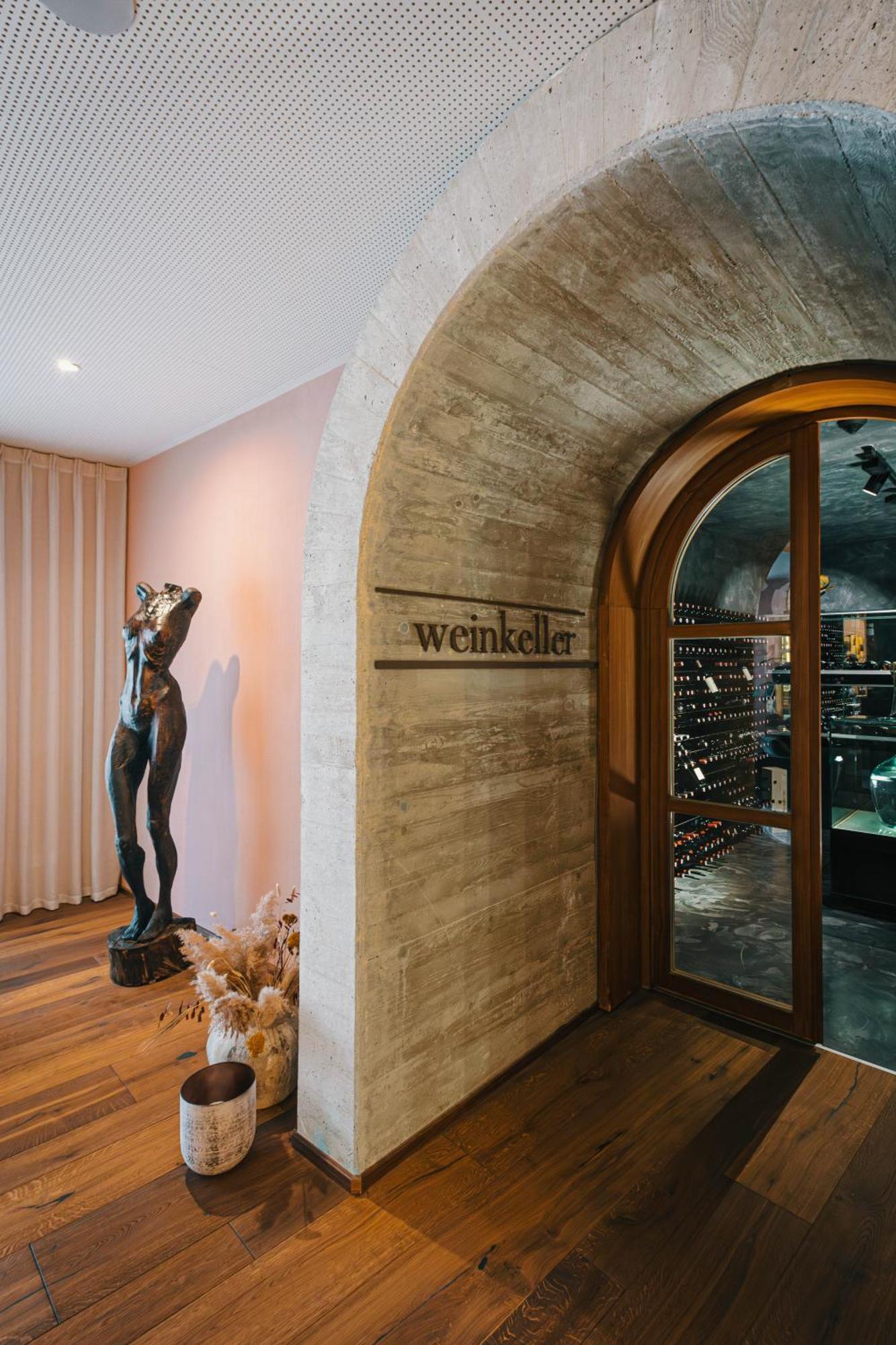 Genusshotel Riegersburg Esterno foto