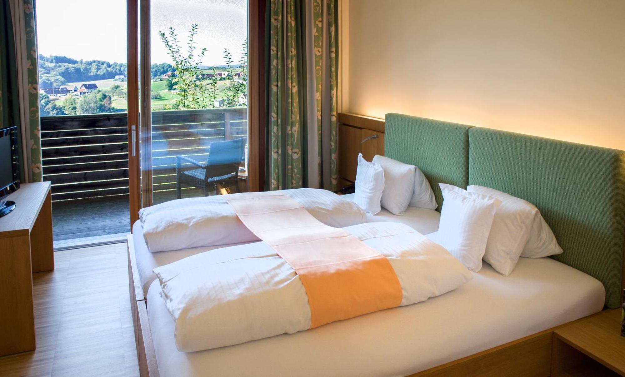 Genusshotel Riegersburg Camera foto