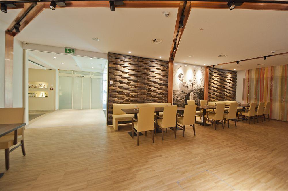 Genusshotel Riegersburg Esterno foto