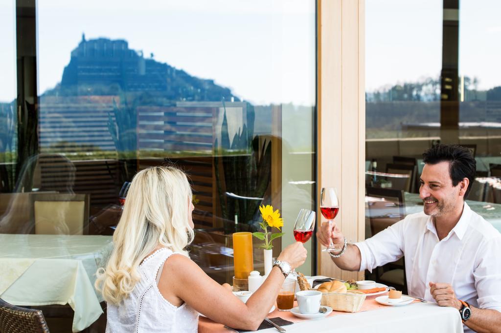 Genusshotel Riegersburg Esterno foto