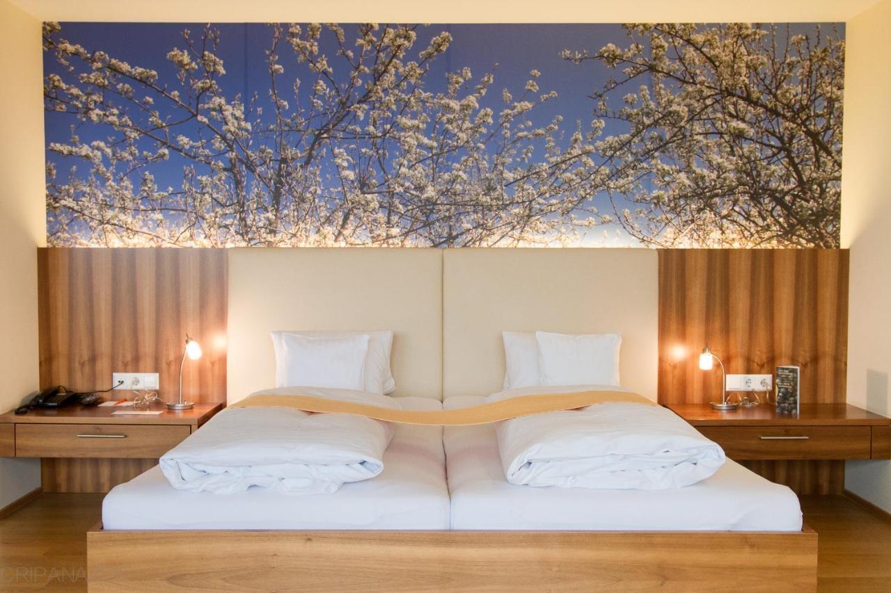 Genusshotel Riegersburg Esterno foto